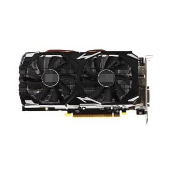 Amazon | グラフィックカード JINGSHA RX580用 8GB ビデオカード
